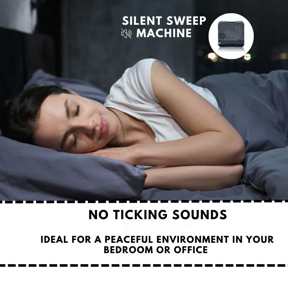 Luxury Golden Floral Metal Wall Clock – Elegant Decorative Home Art